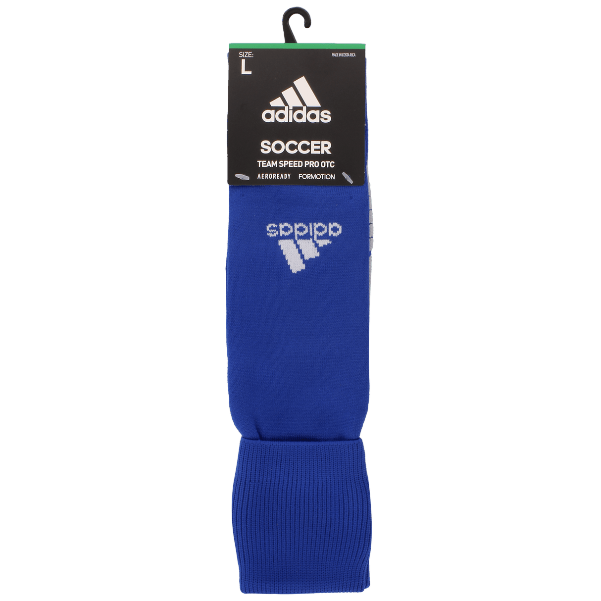 adidas Team Speed Pro OTC Sock-8