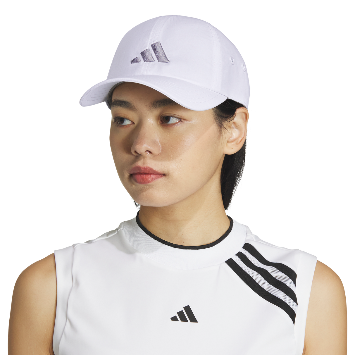 adidas Women's Influencer 3 Strapback-1