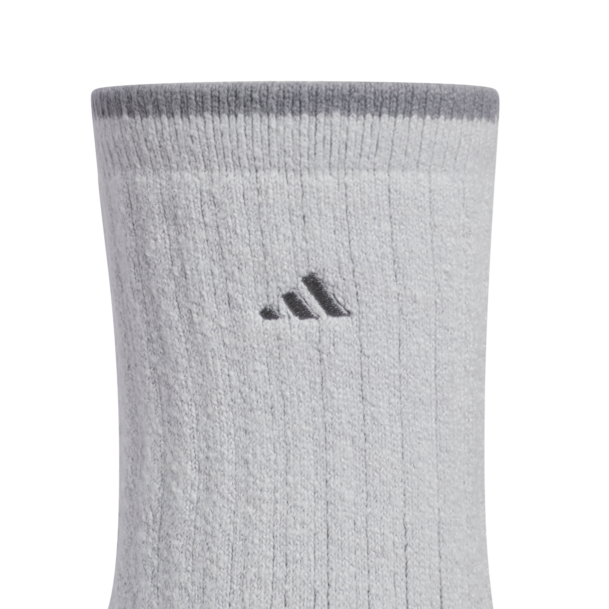 adidas Women's Cushioned Comfort 2.0 3-Pack Crew Sock-3