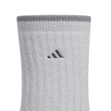 adidas Women's Cushioned Comfort 2.0 3-Pack Crew Sock-3