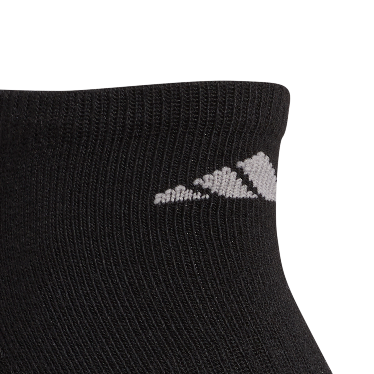 adidas Women's Athletic Cushioned 6-Pack No Show Sock-3