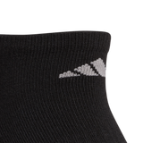 adidas Women's Athletic Cushioned 6-Pack No Show Sock-3