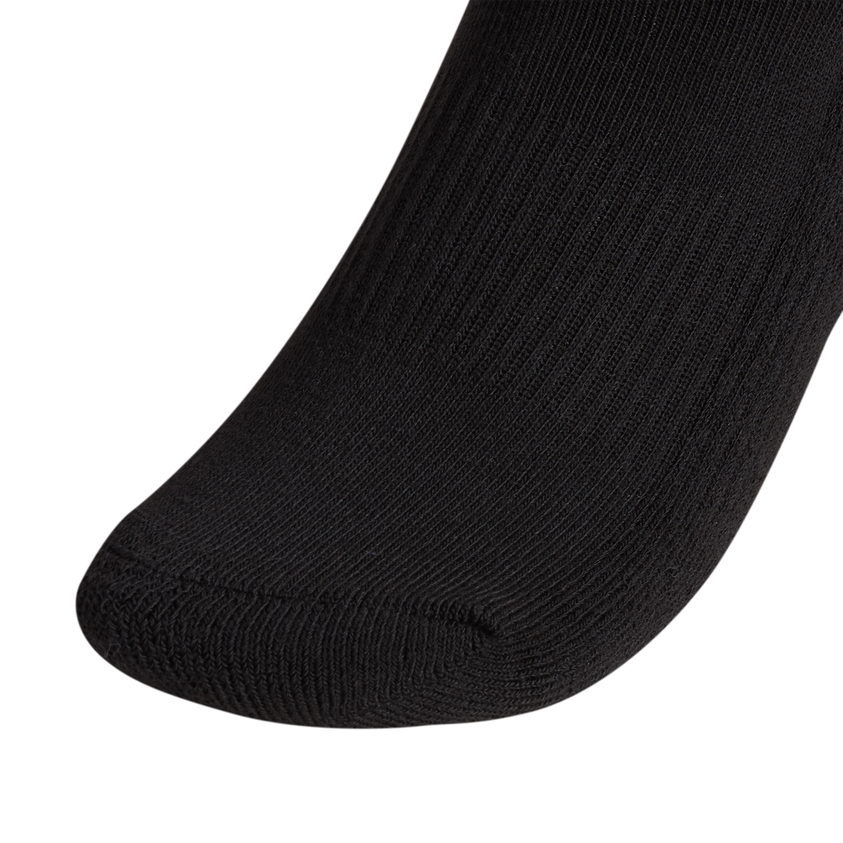 adidas Women's Athletic Cushioned 6-Pack No Show Sock-4