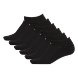 adidas Women's Athletic Cushioned 6-Pack No Show Sock-8