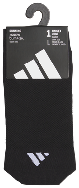 adidas Unisex Adizero Running Single Crew Sock-6