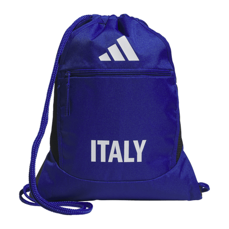adidas Italy Stadium Sackpack-1