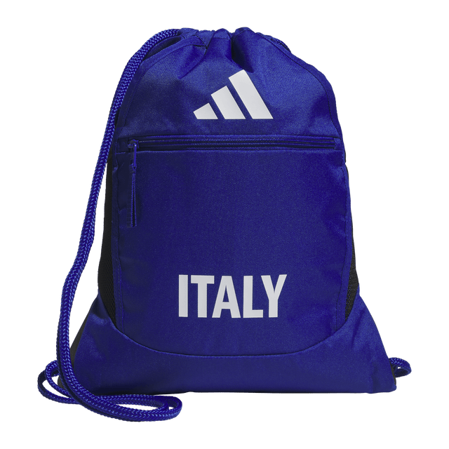 adidas Italy Stadium Sackpack-1