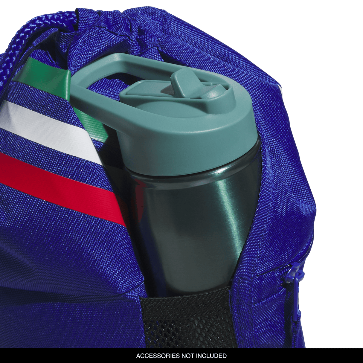 adidas Italy Stadium Sackpack-3