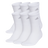 adidas Women's Classic Cushioned 6-Pack Crew Sock-1