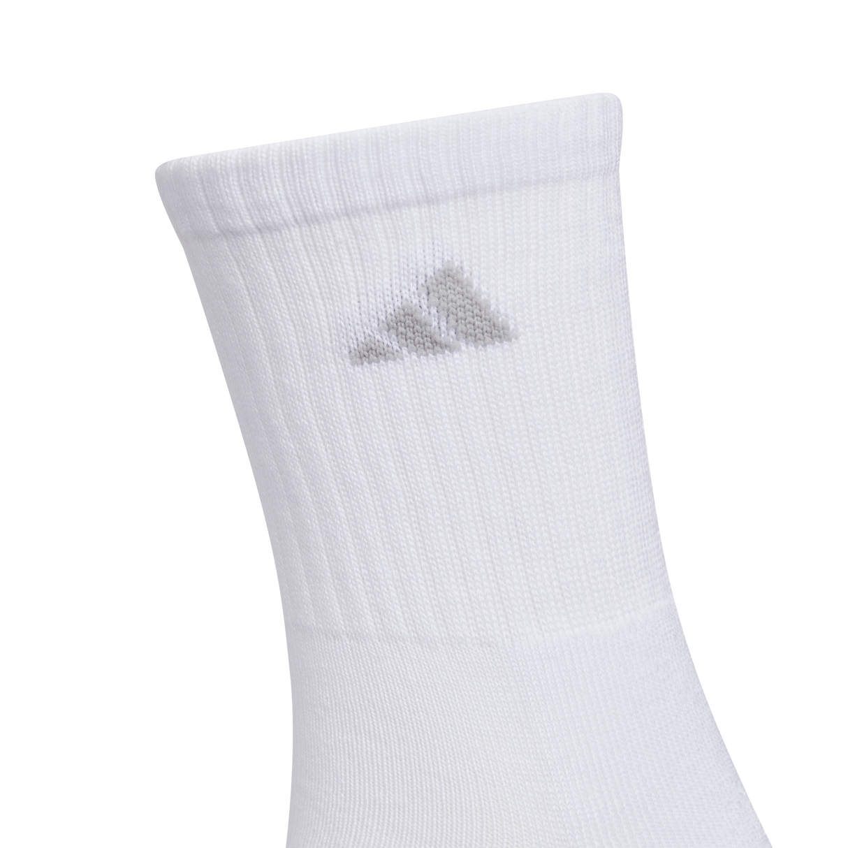 adidas Women's Classic Cushioned 6-Pack Crew Sock-2