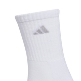 adidas Women's Classic Cushioned 6-Pack Crew Sock-2