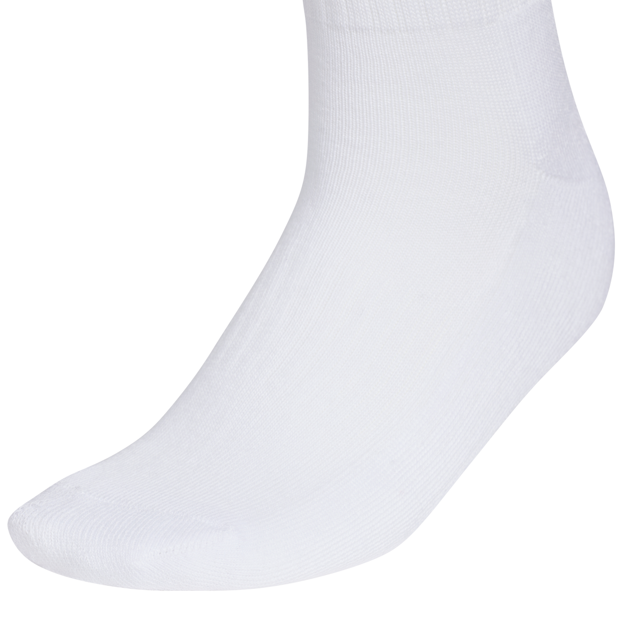 adidas Women's Classic Cushioned 6-Pack Crew Sock-3