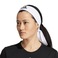 adidas Alphaskin Tie Headband-1