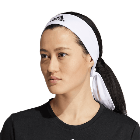 adidas Alphaskin Tie Headband-1