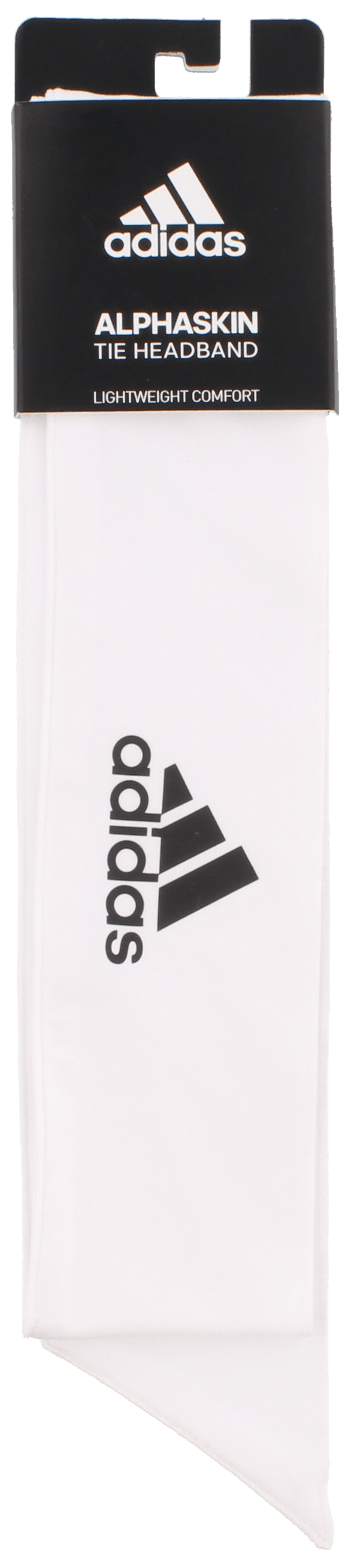 adidas Alphaskin Tie Headband-6