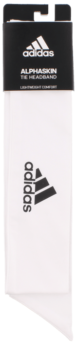 adidas Alphaskin Tie Headband-6