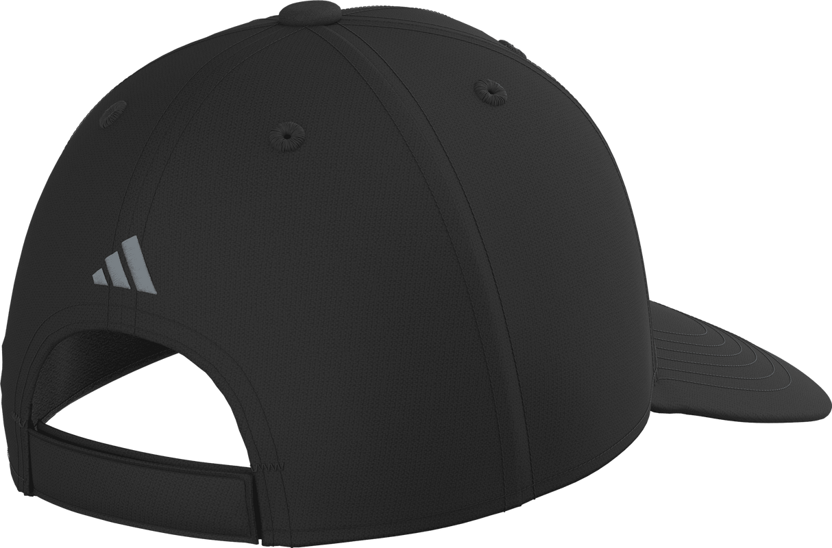 adidas Youth Alliance Strapback Hat-5