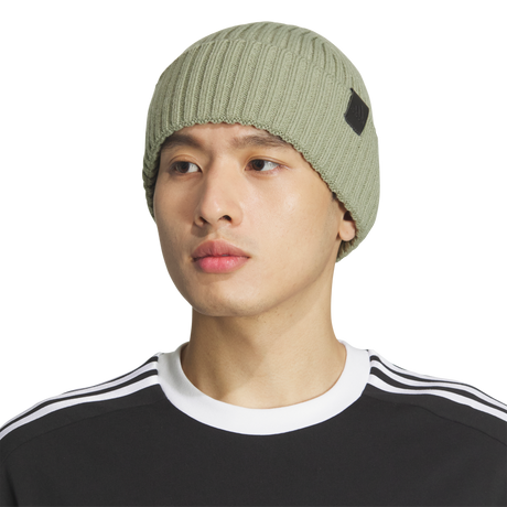 adidas Pine Knot 5 Fold Beanie-1