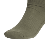 adidas Men's Athletic Cushioned Mixed 2.0 6-Pack Crew Sock-4