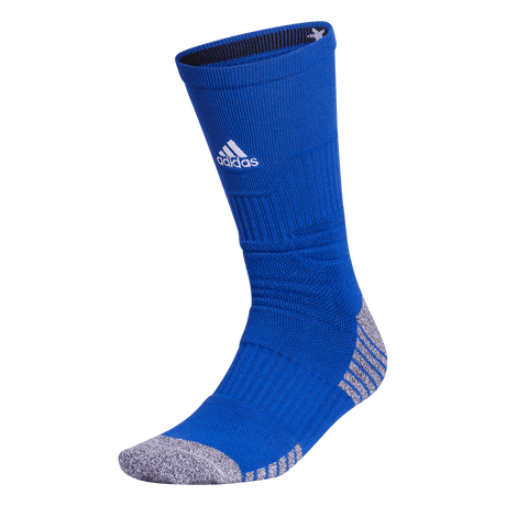 adidas 5-Star Team Cushioned Crew Sock-1