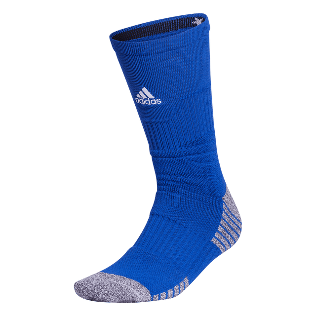 adidas 5-Star Team Cushioned Crew Sock-1
