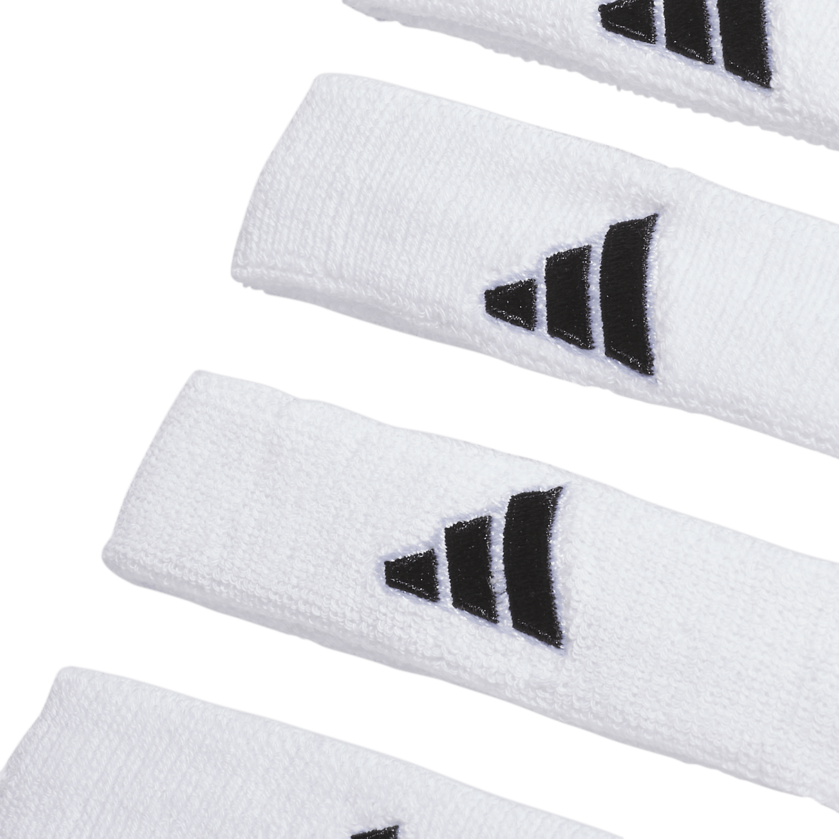 adidas Interval 2.0 3/4-inch Bicep Band-3