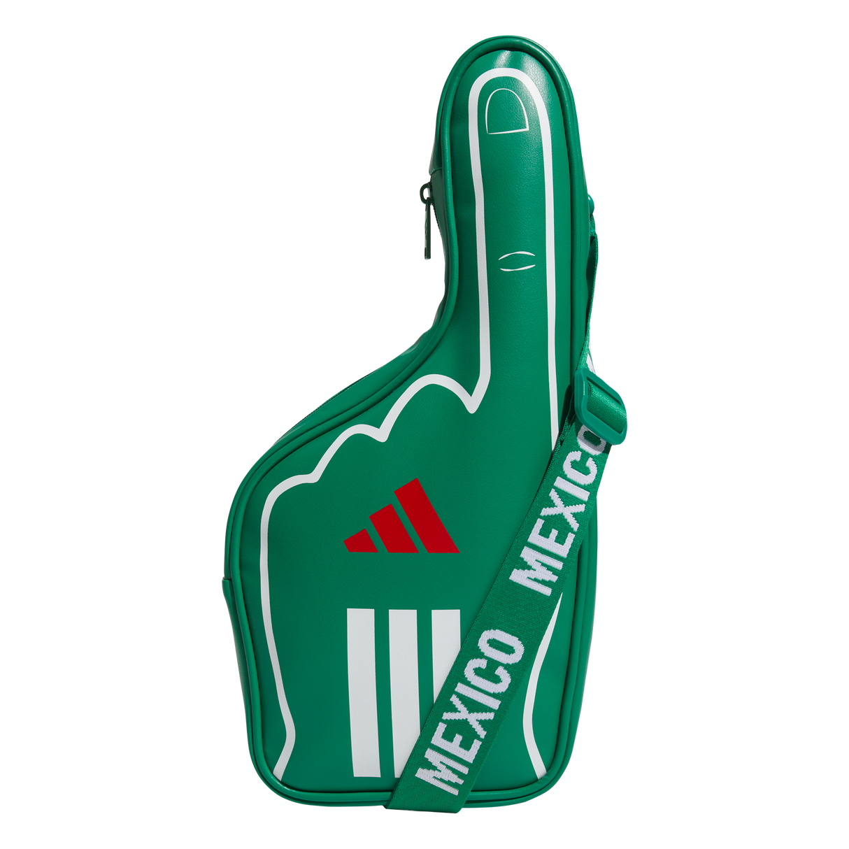 adidas Mexico Finger Crossbody-1