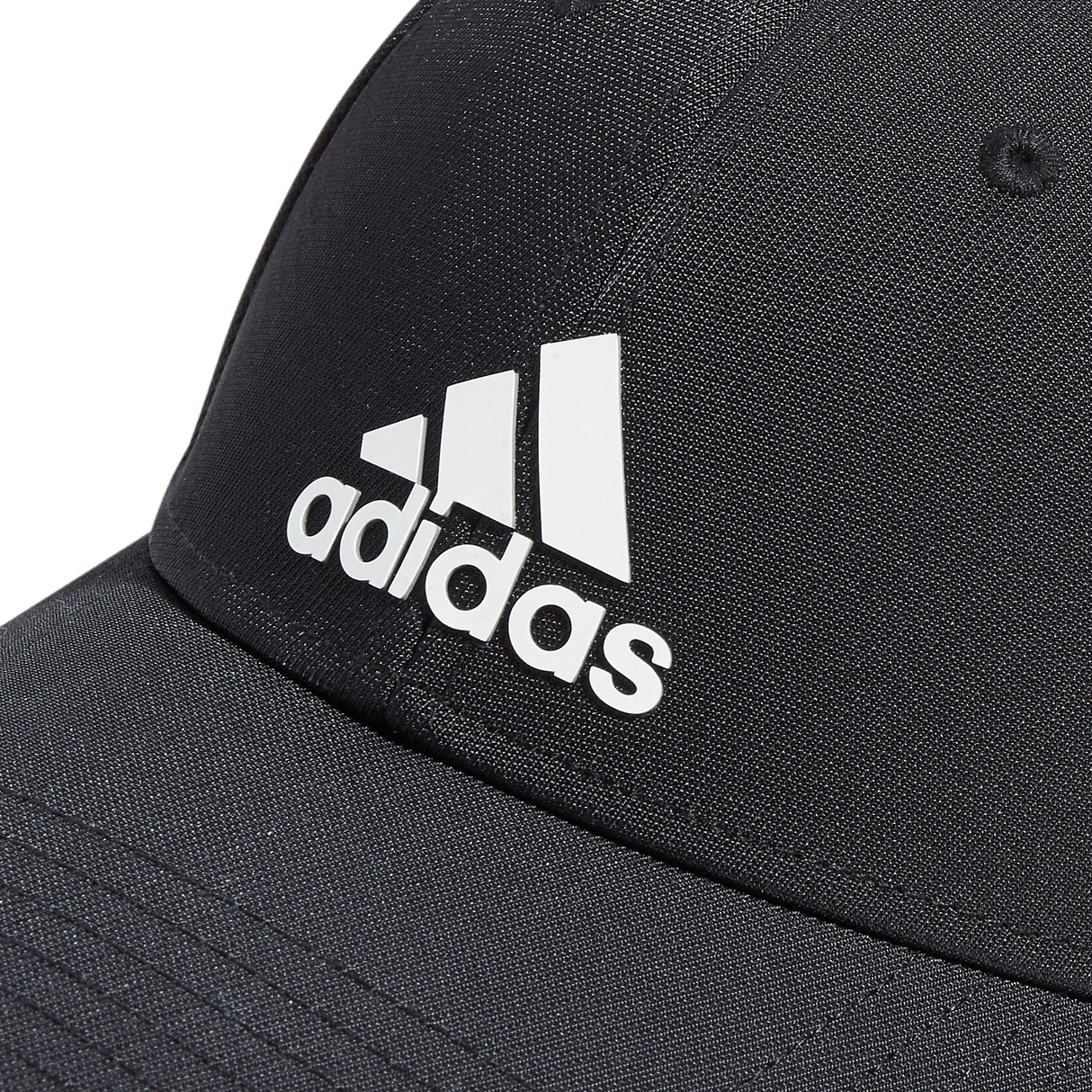 adidas Youth Decision 2 Hat-3