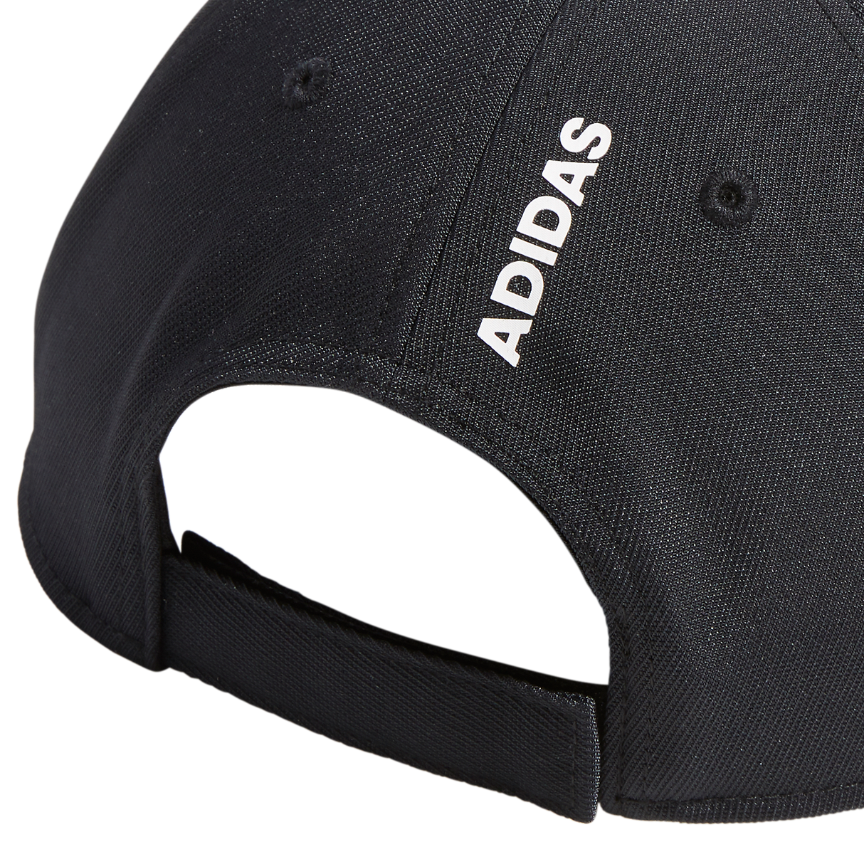 adidas Youth Decision 2 Hat-8