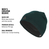 adidas Men's Creator 3 Beanie-2