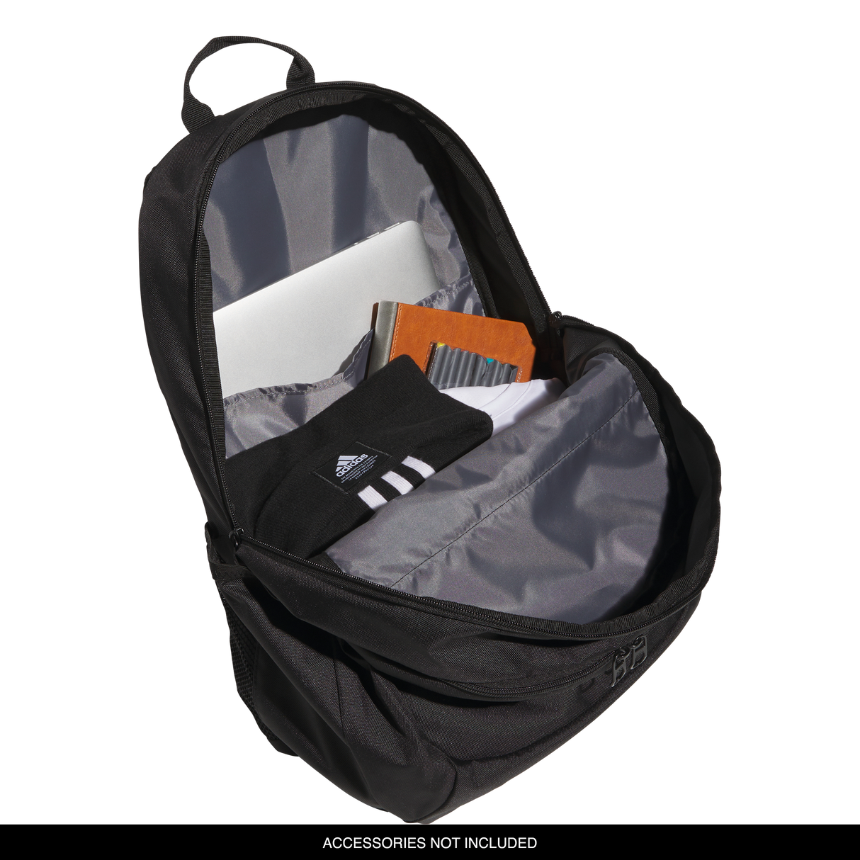 adidas Striker 3 Backpack-3