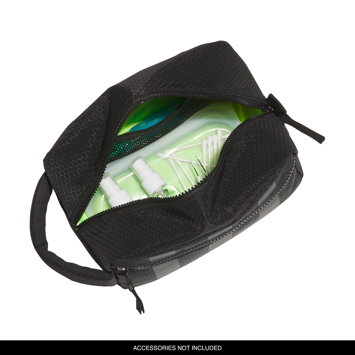 adidas Team Toiletry Kit-3