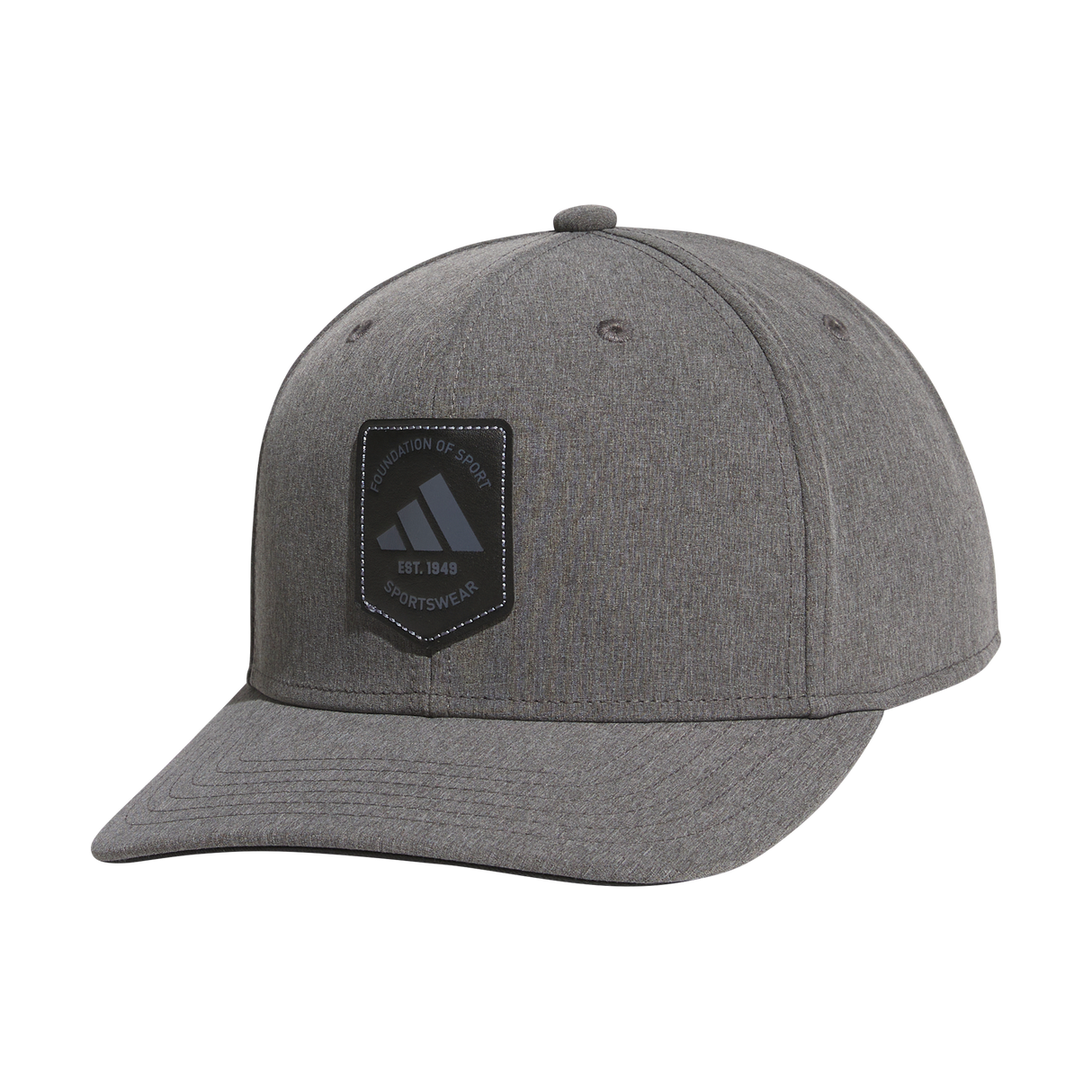 adidas Men's Scorecard Snapback Hat-3