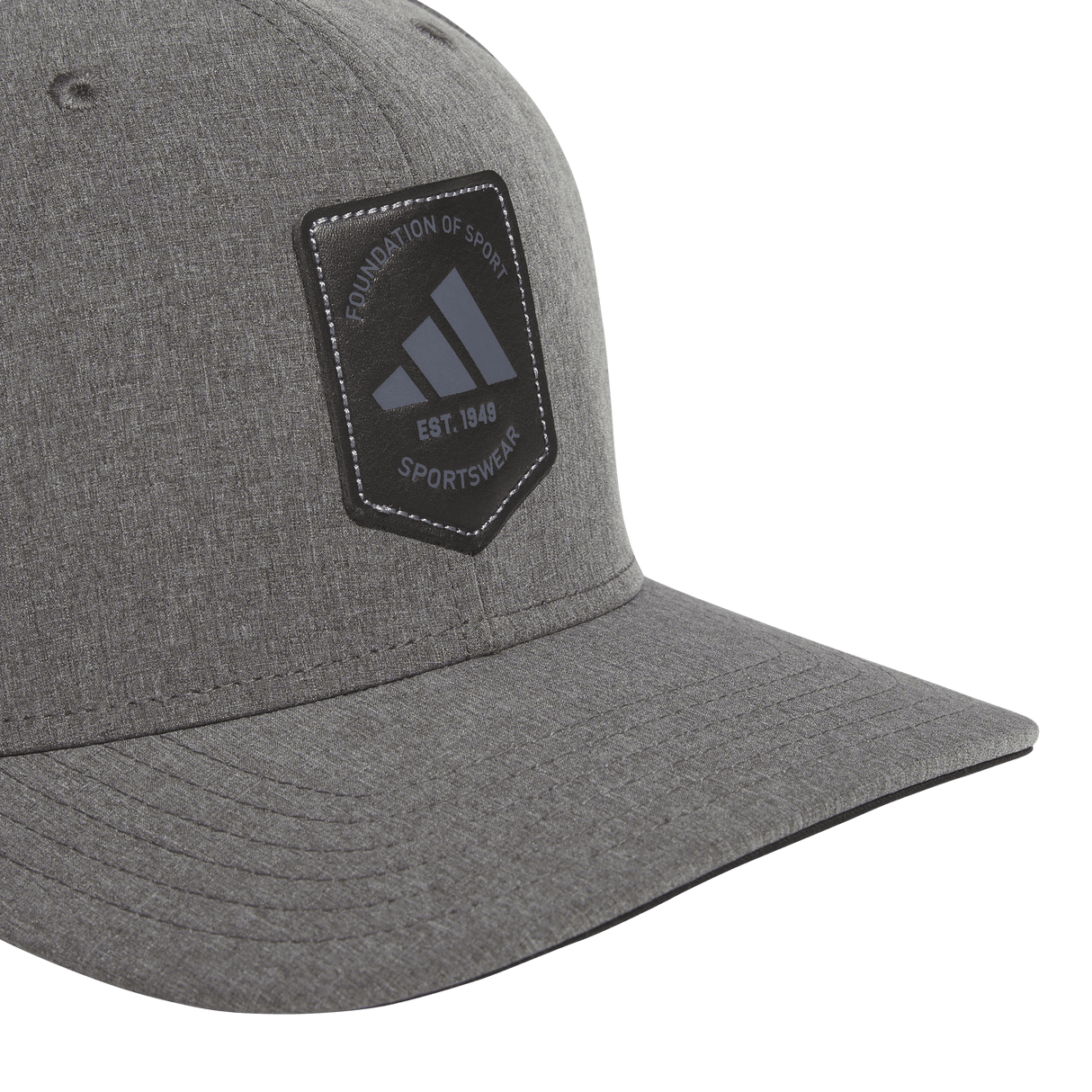 adidas Men's Scorecard Snapback Hat-4
