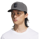 adidas Men's Scorecard Snapback Hat-1