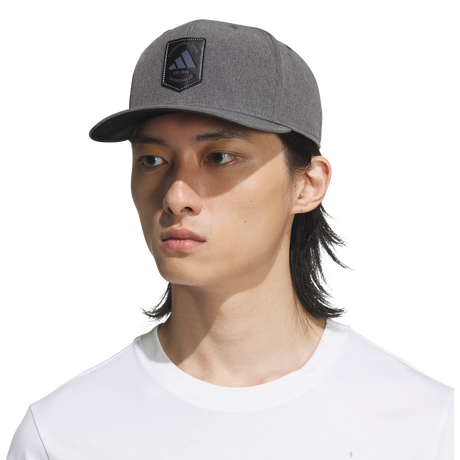 adidas Men's Scorecard Snapback Hat-1