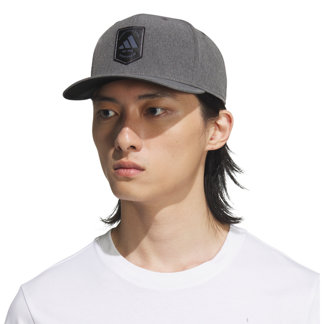 adidas Men's Scorecard Snapback Hat-1