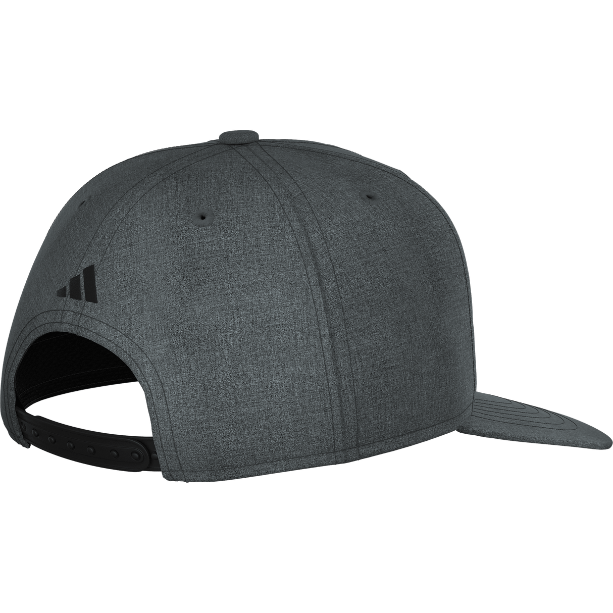 adidas Men's Scorecard Snapback Hat-8