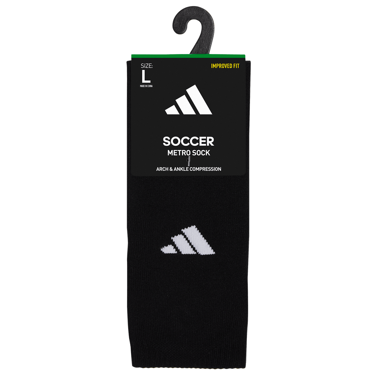 adidas Metro 6 OTC Sock-8
