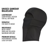 adidas Unisex Gameday Balaclava-2