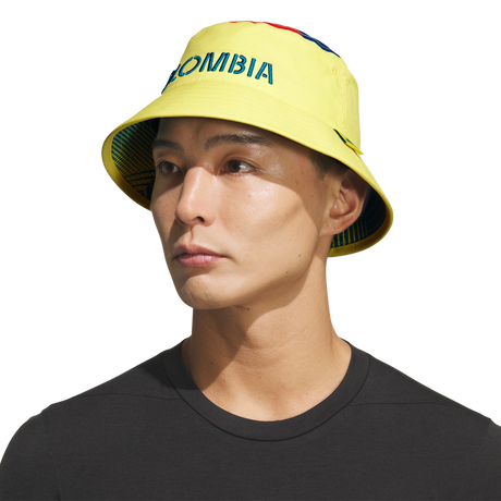 adidas Men's Colombia Fan Bucket-1
