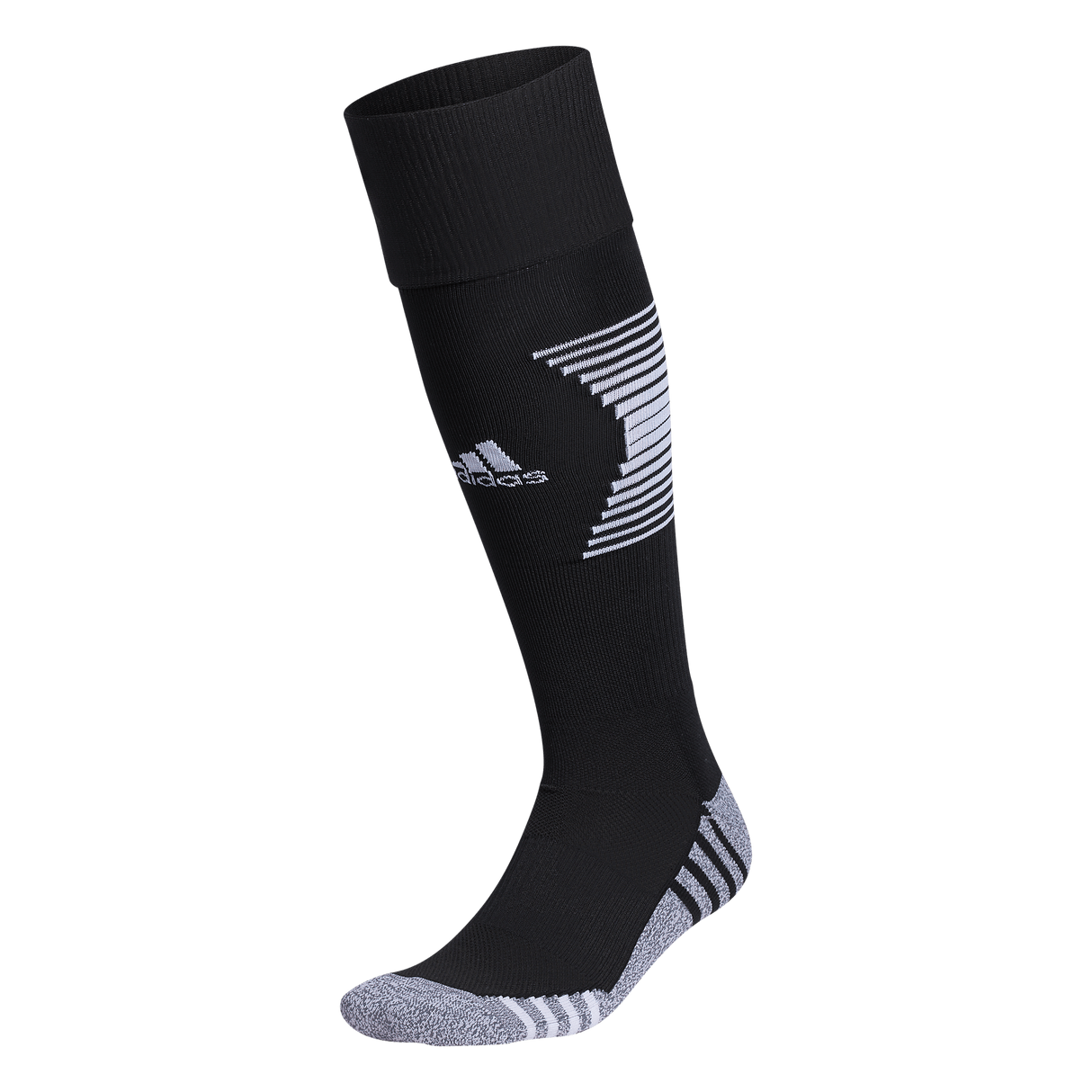 adidas Team Speed 3 Soccer OTC Sock-1