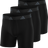 adidas Men's All Day Microfiber 3-Pack Boxer Brief-1