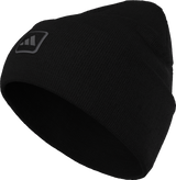 adidas Women's Performance Wide Cuff Fold Beanie-3