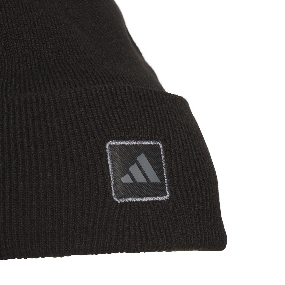 adidas Women's Performance Wide Cuff Fold Beanie-4
