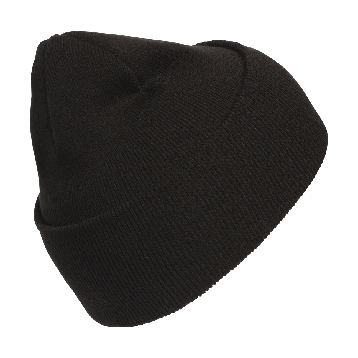 adidas Women's Performance Wide Cuff Fold Beanie-5
