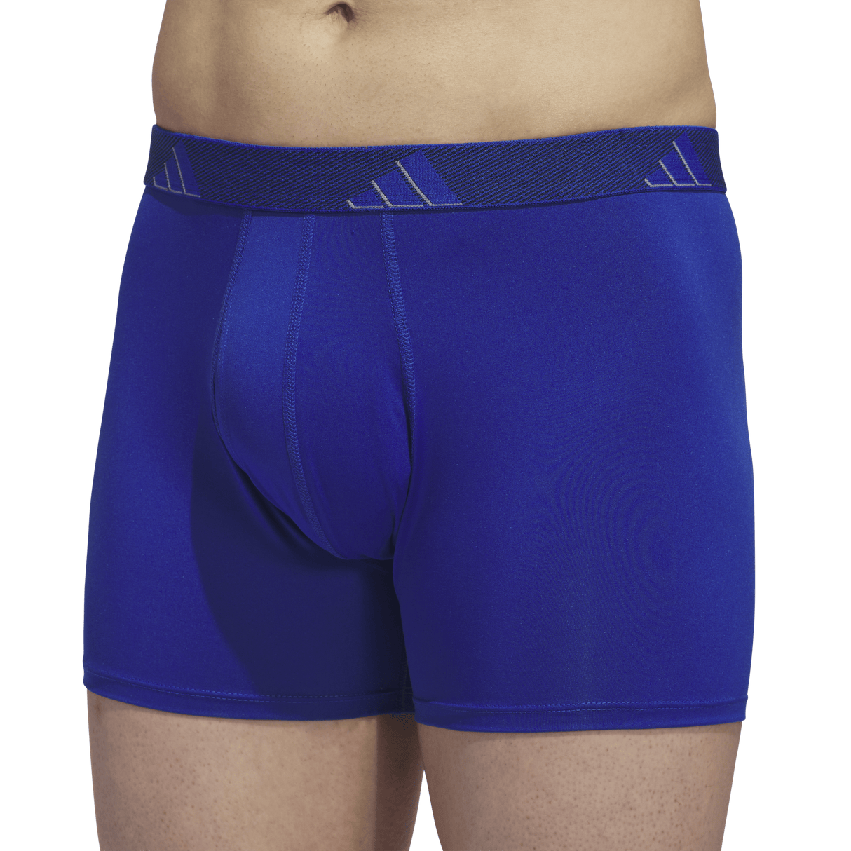 adidas Men's Microfiber 3-Pack Trunk-3