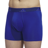adidas Men's Microfiber 3-Pack Trunk-3