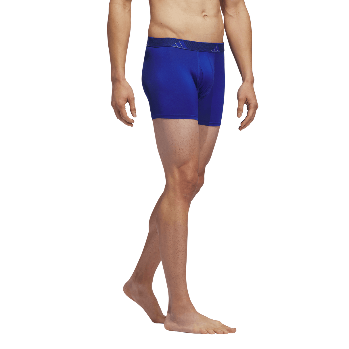 adidas Men's Microfiber 3-Pack Trunk-4