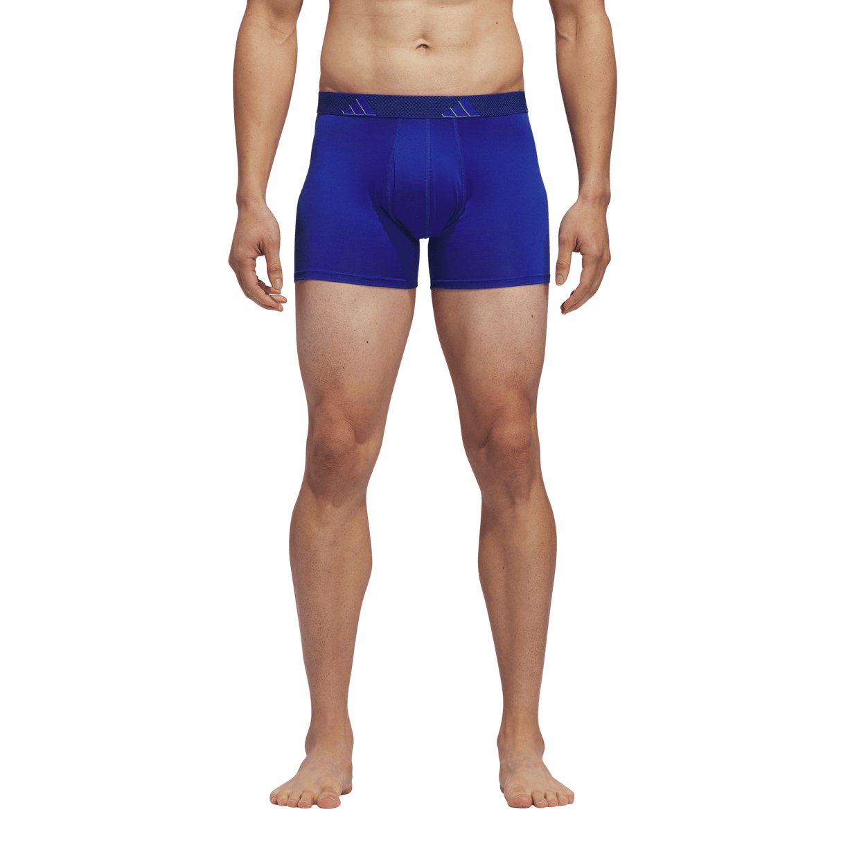 adidas Men's Microfiber 3-Pack Trunk-6